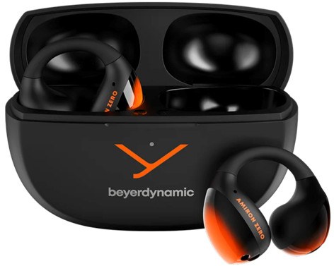 beyerdynamic AMIRON ZERO