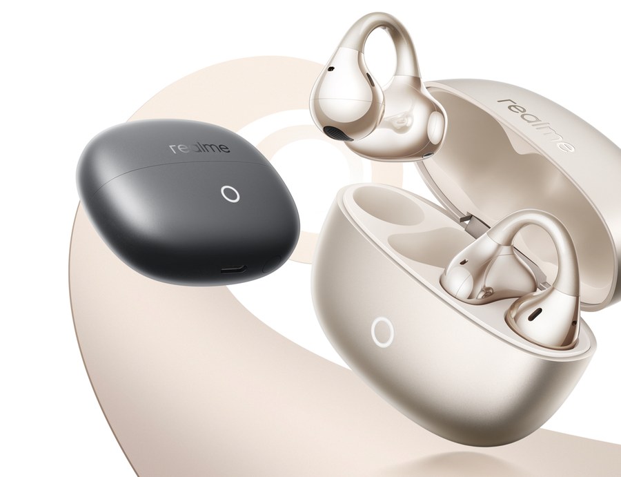 realme Buds Clip